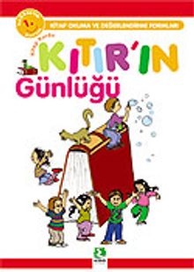 Kıtır'ın Günlüğü İlköğretim 1