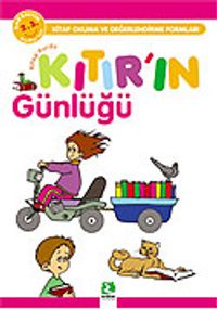 Kıtır'ın Günlüğü İlköğretim 2.-3.