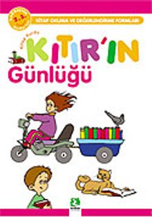 Kıtır'ın Günlüğü İlköğretim 2.-3.