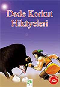 Dede Korkut Hikayeleri/100 Temel Eser