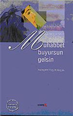 Muhabbet Buyursun Gelsin