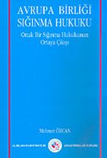 Avrupa Birliği Sığınma Hukuku