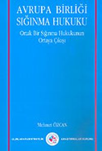 Avrupa Birliği Sığınma Hukuku