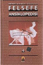 Felsefe Ansiklopedisi 4
