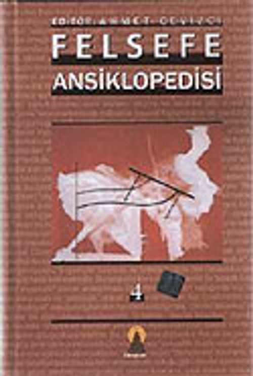 Felsefe Ansiklopedisi 4