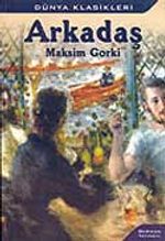 Arkadaş