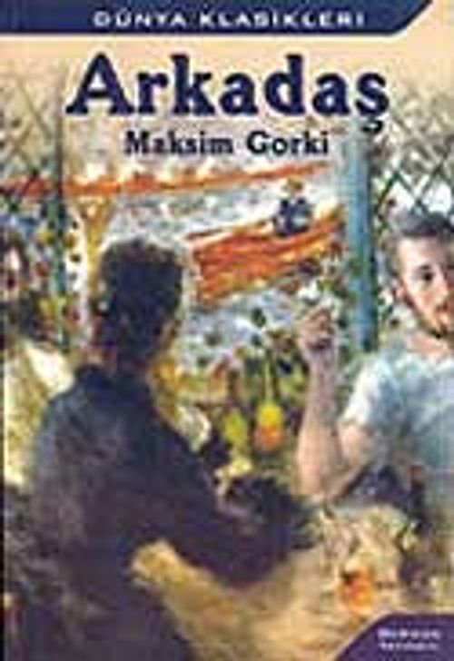 Arkadaş