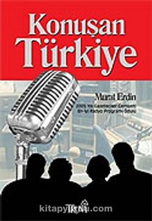 Konuşan Türkiye