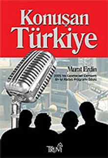 Konuşan Türkiye