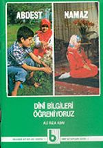 Abdest-Namaz (Cep Boy)/Dini Bilgileri Öğreniyoruz