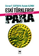 Eski Türklerde Para / Göktürklerde, Uygurlarda, Türgişlerde