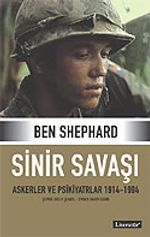 Sinir Savaşı