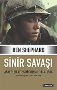 Sinir Savaşı