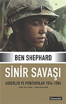 Sinir Savaşı