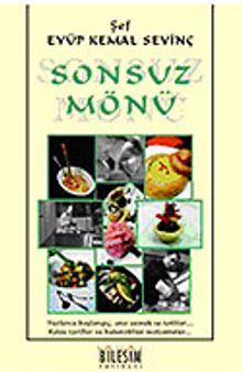Sonsuz Mönü