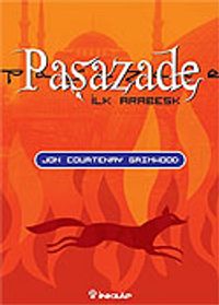 Paşazade İlk Arabesk