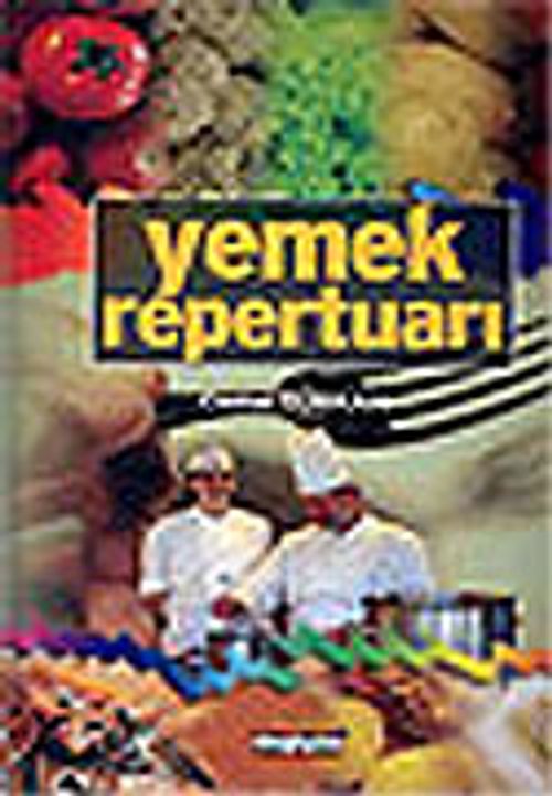 Yemek Repertuarı
