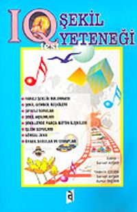 IQ Şekil Yeteneği Test