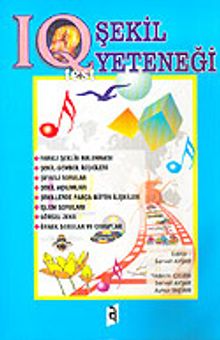 IQ Şekil Yeteneği Test