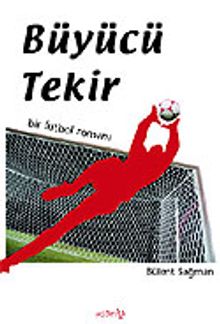 Büyücü Tekir