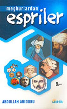 Meşhurlardan Espriler