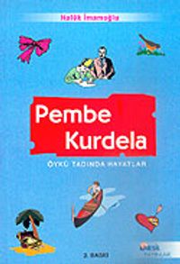 Pembe Kurdela