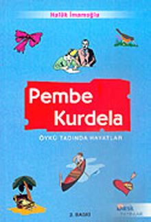 Pembe Kurdela