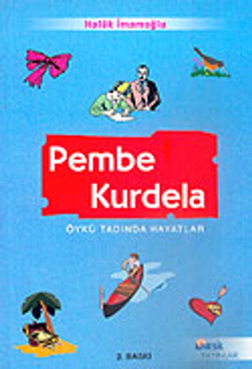 Pembe Kurdela