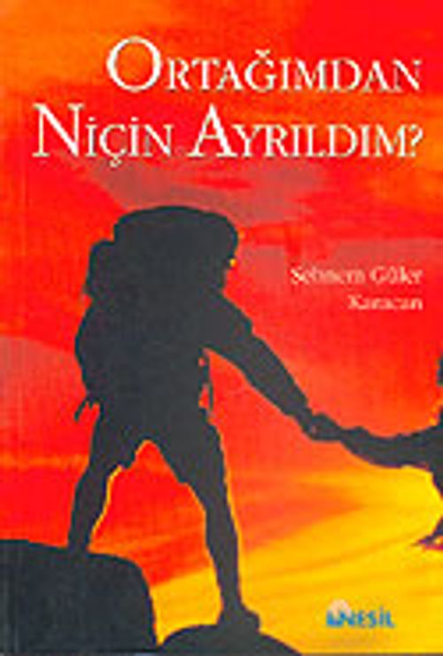 Ortağımdan Niçin Ayrıldım?