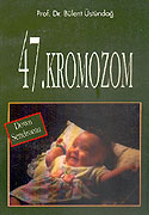47. Kromozom