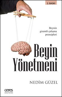 Beyin Yönetmeni - Nedim Güzel