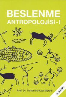Beslenme Antropolojisi 1