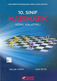 10. Sınıf Matematik Konu Anlatımlı
