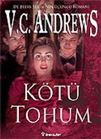 Kötü Tohum (De Beers Serisi 3)