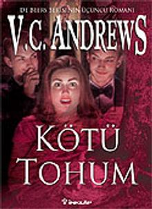 Kötü Tohum (De Beers Serisi 3)