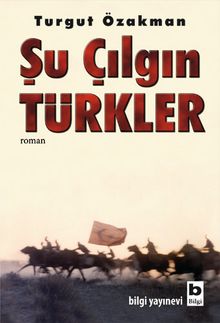 Şu Çılgın Türkler