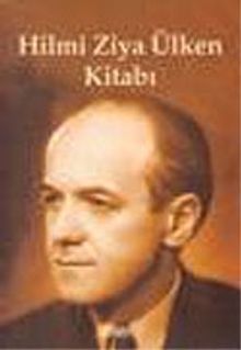 Hilmi Ziya Ülken Kitabı