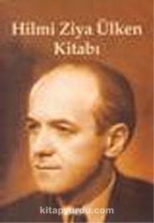 Hilmi Ziya Ülken Kitabı - Ayhan Vergili