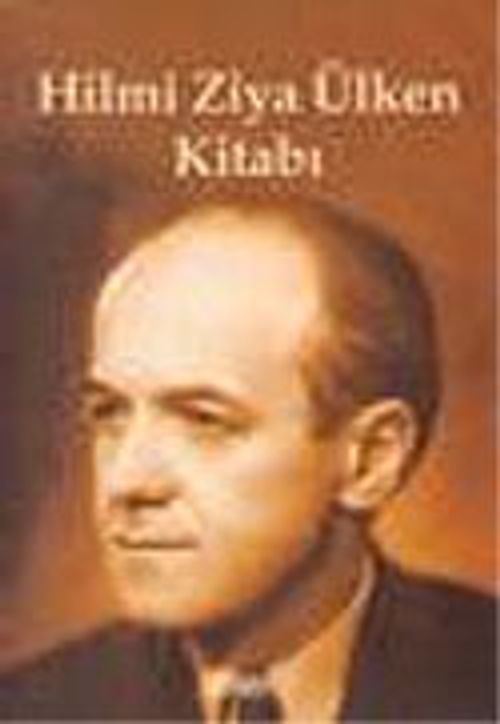 Hilmi Ziya Ülken Kitabı