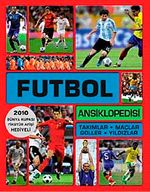 Futbol Ansiklopedisi