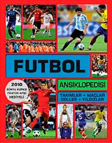 Futbol Ansiklopedisi