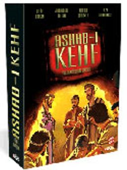 Ashab-ı Kehf (DVD)