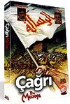 &Ccedil;ağrı (DVD)