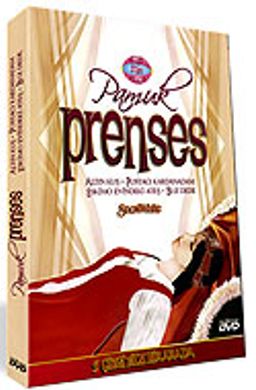 Pamuk Prenses (DVD)