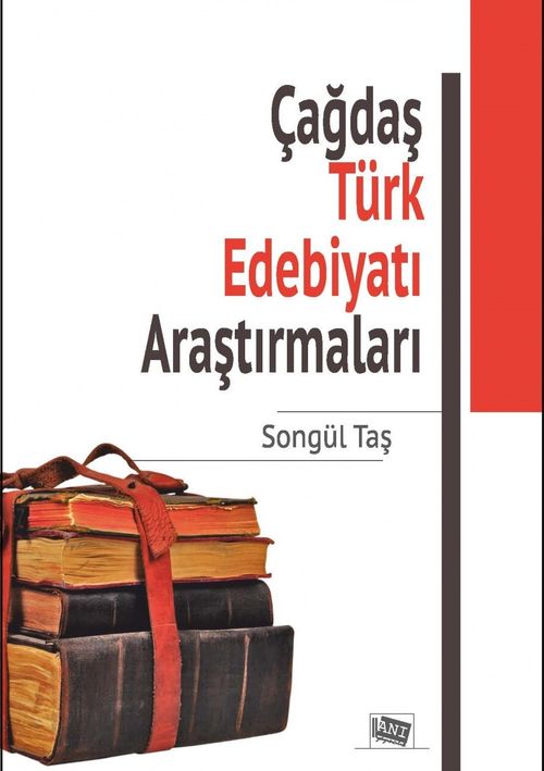 Çağdaş Türk Edebiyatı Araştırmaları 
