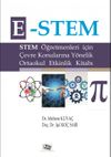 E-Stem & Stem &Ouml;ğretmenleri İ&ccedil;in &Ccedil;evre Konularına Y&ouml;nelik Ortaokul Etkinlik Kitabı