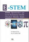 E-Stem & Stem Öğretmenleri İçin Çevre Konularına Yönelik Ortaokul Etkinlik Kitabı