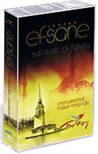 Efsane (Kaset)