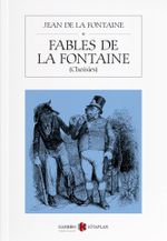Fables de La Fontaine (Choisies)