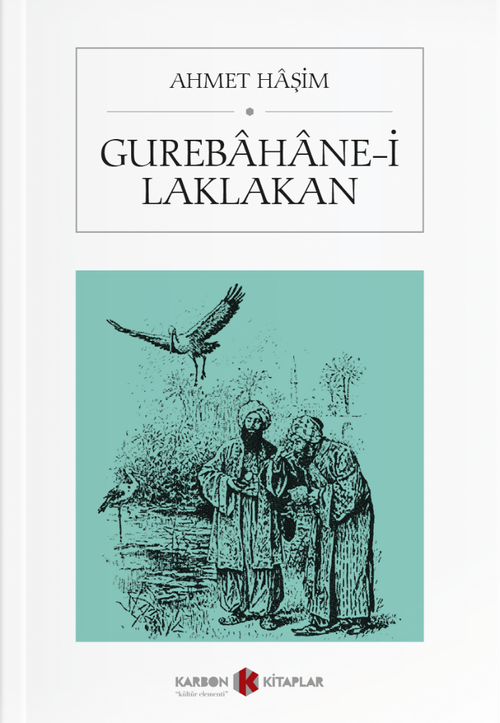 Gurebahane-i Laklakan